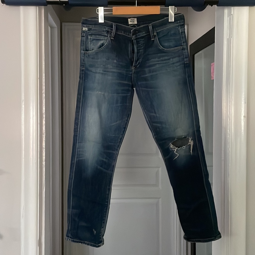 Citizens of Humanity Sz 28 women’s Jeans
